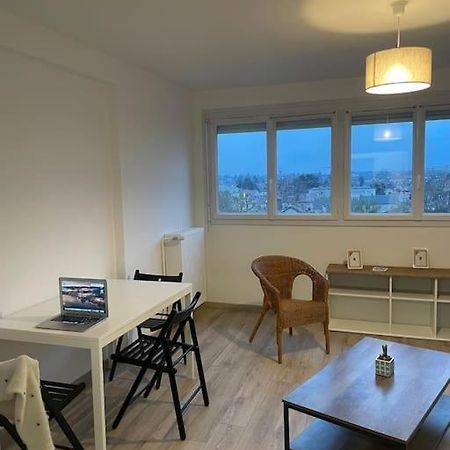 Appartement A Orleans Paisible 외부 사진