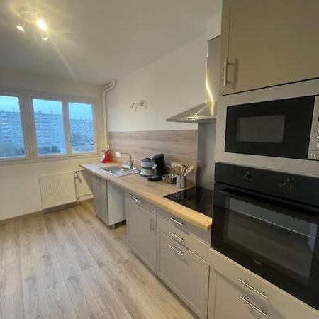 Appartement A Orleans Paisible 외부 사진