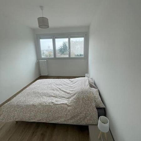 Appartement A Orleans Paisible 외부 사진