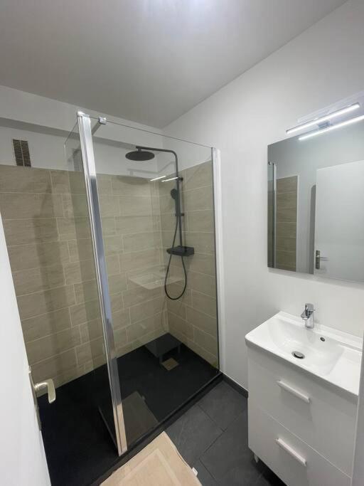 Appartement A Orleans Paisible 외부 사진