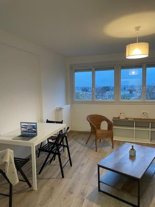 Appartement A Orleans Paisible 외부 사진