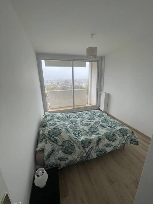 Appartement A Orleans Paisible 외부 사진