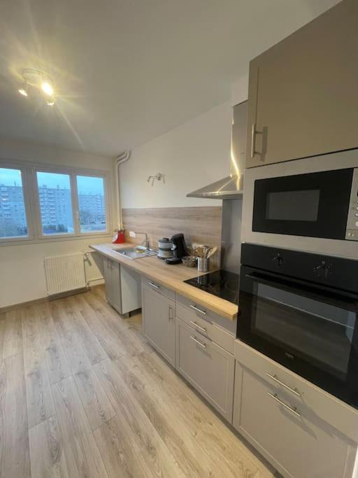 Appartement A Orleans Paisible 외부 사진