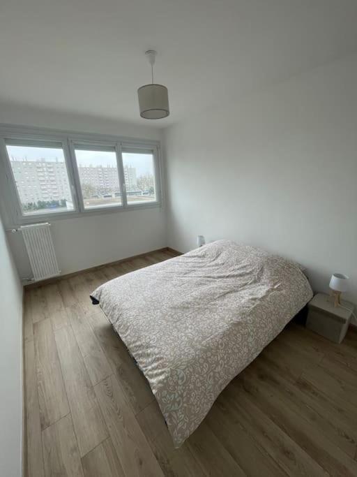 Appartement A Orleans Paisible 외부 사진