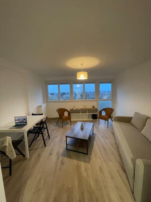 Appartement A Orleans Paisible 외부 사진