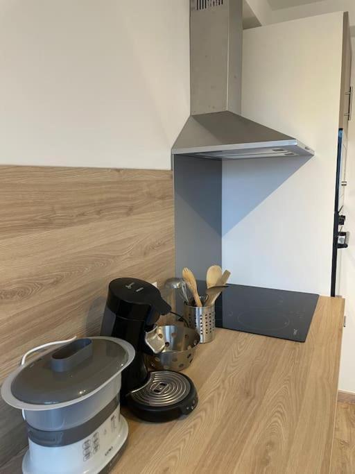 Appartement A Orleans Paisible 외부 사진